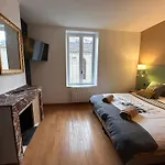 Les Appartements Du Palais