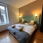 Les Appartements Du Palais