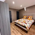 Les Appartements Du Palais